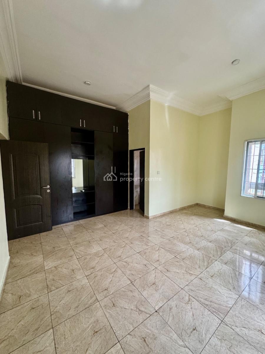 Exquisitely Finished and Spacious 2 Bedroom Flat at Kado, Abuja, Kado, Abuja, Flat / Apartment for Rent