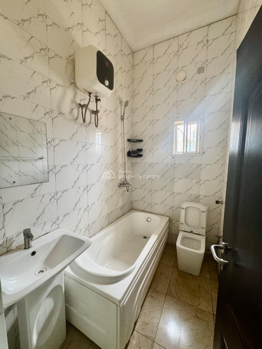 Exquisitely Finished and Spacious 2 Bedroom Flat at Kado, Abuja, Kado, Abuja, Flat / Apartment for Rent