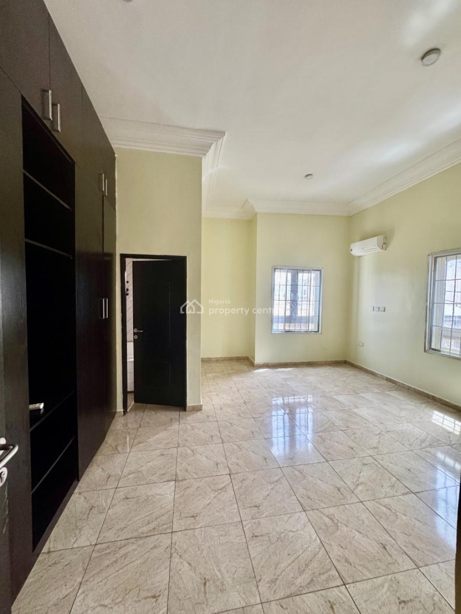 Exquisitely Finished and Spacious 2 Bedroom Flat at Kado, Abuja, Kado, Abuja, Flat / Apartment for Rent