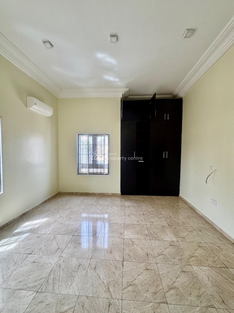 Exquisitely Finished and Spacious 2 Bedroom Flat at Kado, Abuja, Kado, Abuja, Flat / Apartment for Rent