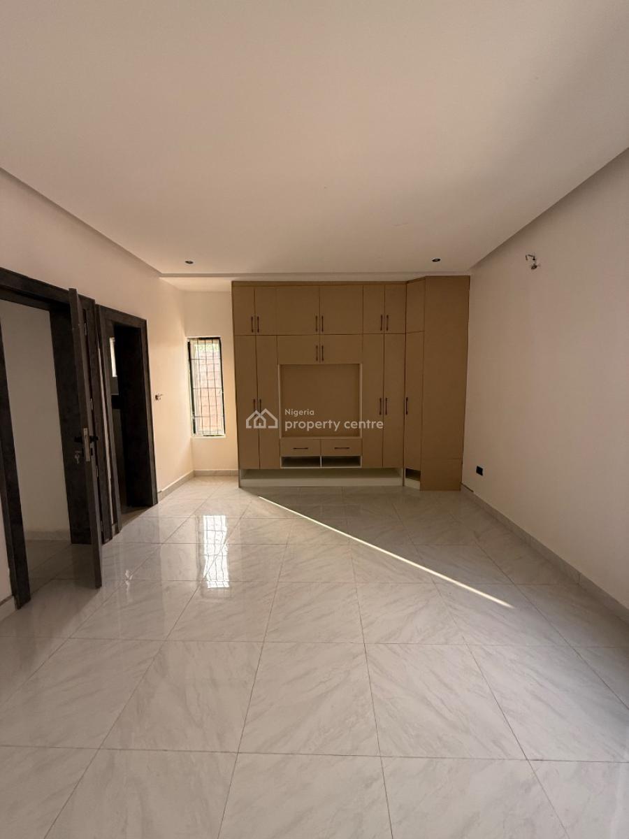 4 Bedroom Detached Duplex, Lokogoma District, Abuja, Detached Duplex for Sale