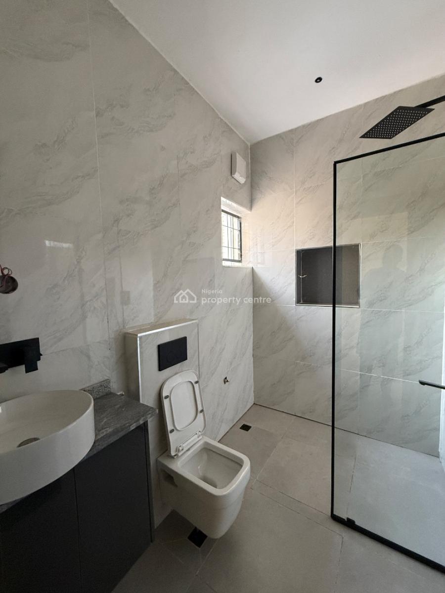 4 Bedroom Detached Duplex, Lokogoma District, Abuja, Detached Duplex for Sale