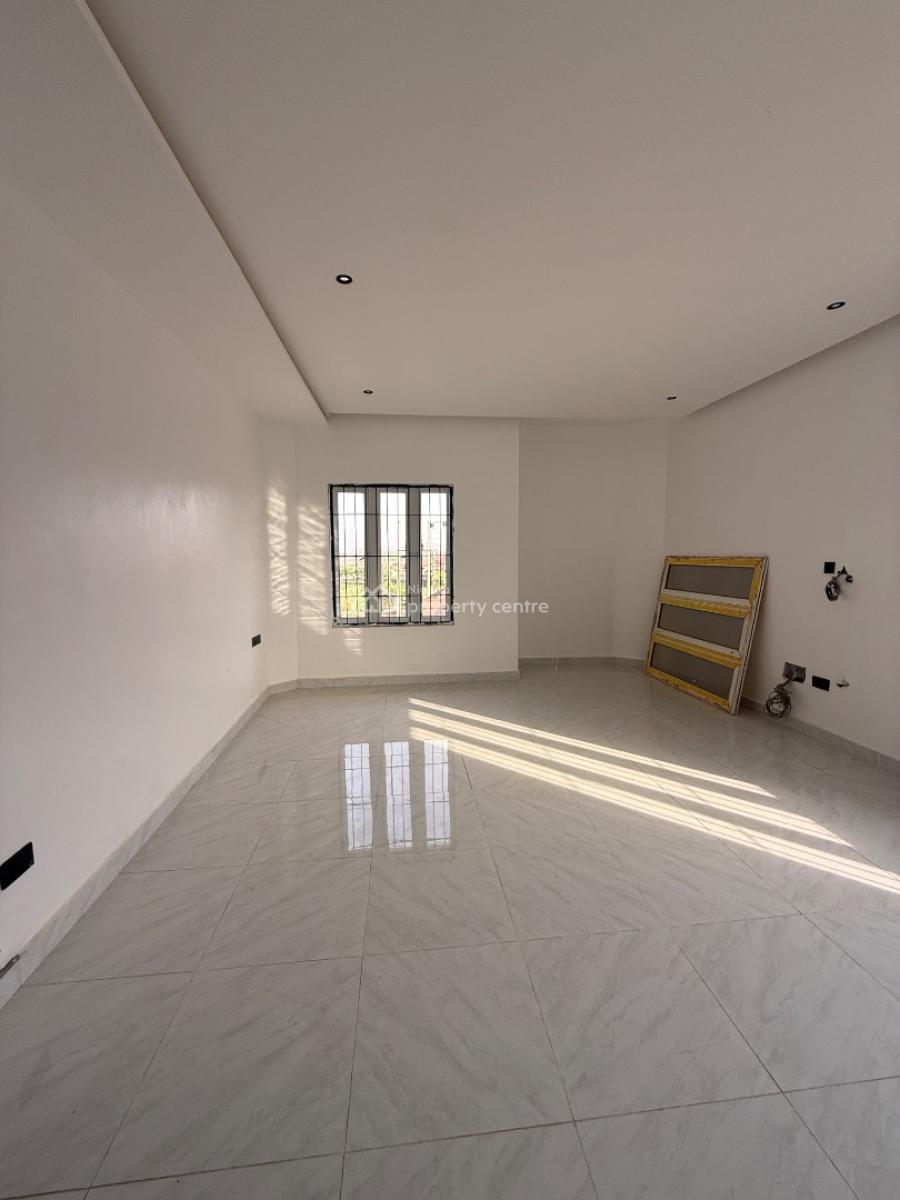 4 Bedroom Detached Duplex, Lokogoma District, Abuja, Detached Duplex for Sale