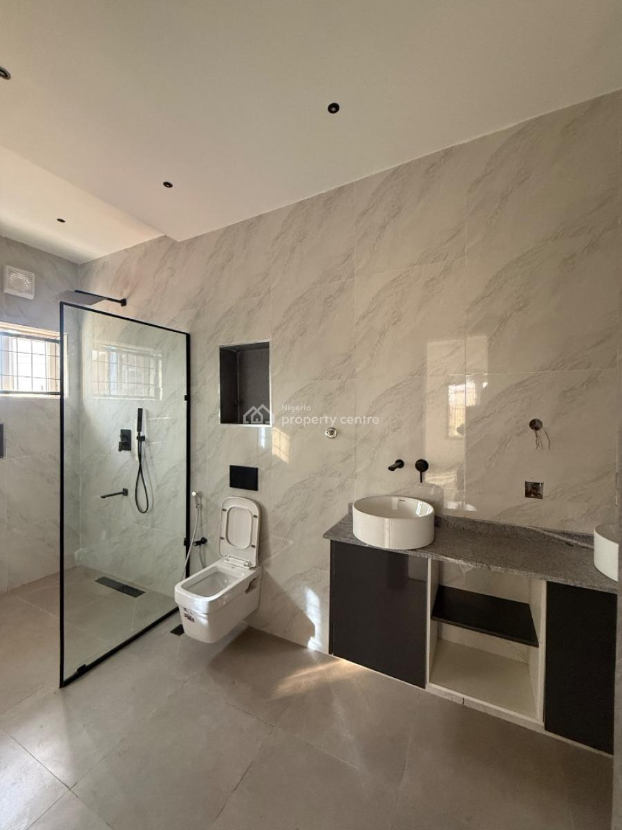 4 Bedroom Detached Duplex, Lokogoma District, Abuja, Detached Duplex for Sale