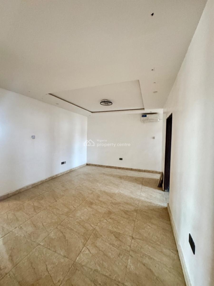 Brand New 1 Bedroom Flat, Katampe, Abuja, Mini Flat (room and Parlour) for Rent