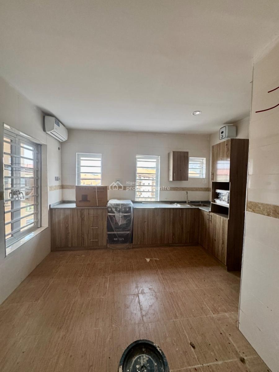Brand New 1 Bedroom Flat, Katampe, Abuja, Mini Flat (room and Parlour) for Rent