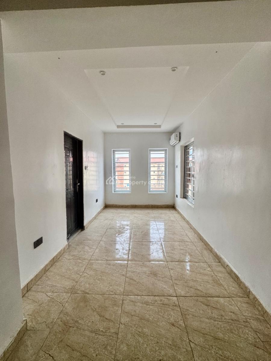 Brand New 1 Bedroom Flat, Katampe, Abuja, Mini Flat (room and Parlour) for Rent