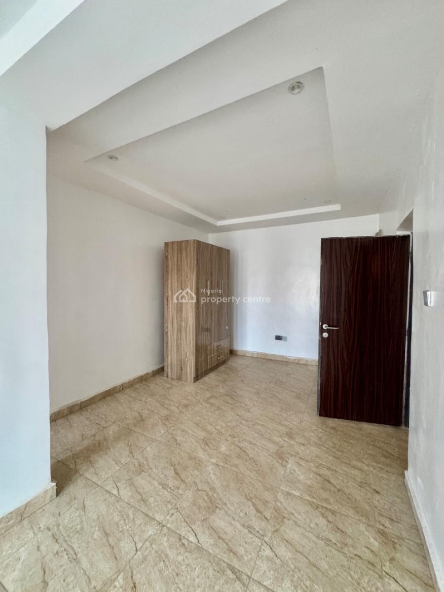 Brand New 1 Bedroom Flat, Katampe, Abuja, Mini Flat (room and Parlour) for Rent
