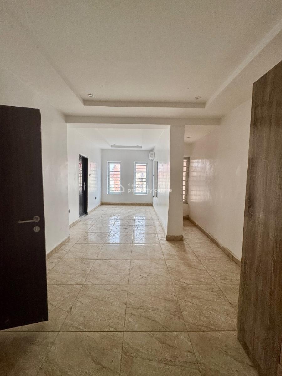 Brand New 1 Bedroom Flat, Katampe, Abuja, Mini Flat (room and Parlour) for Rent