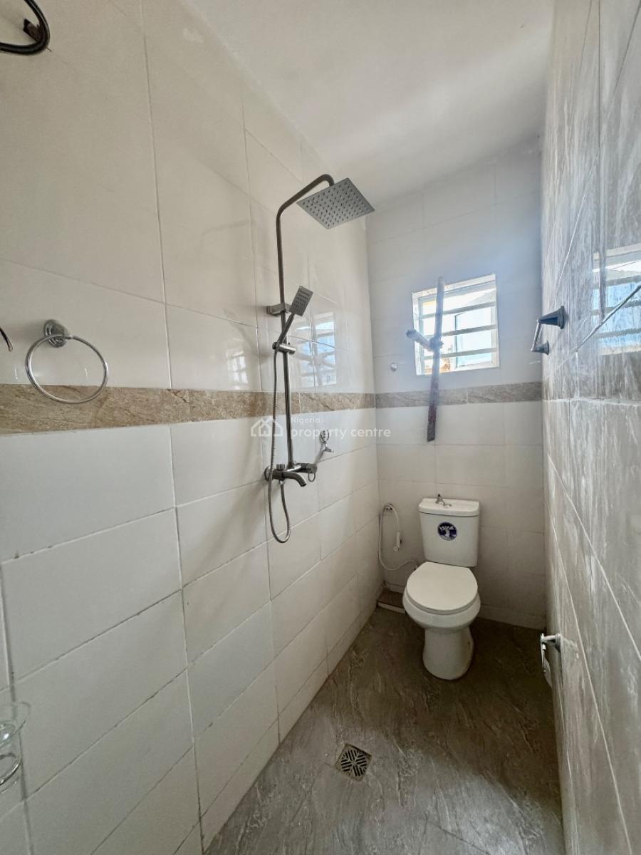 Brand New 1 Bedroom Flat, Katampe, Abuja, Mini Flat (room and Parlour) for Rent