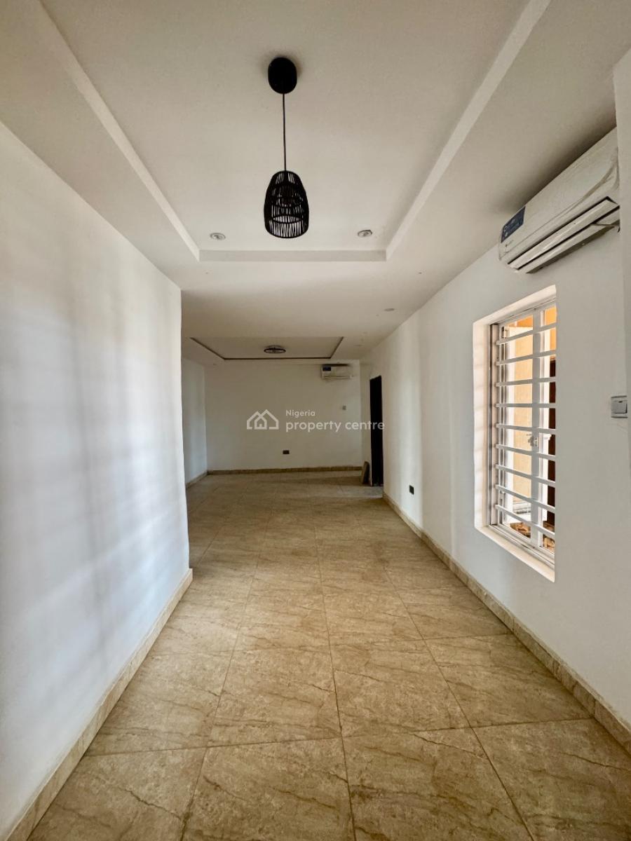 Brand New 1 Bedroom Flat, Katampe, Abuja, Mini Flat (room and Parlour) for Rent