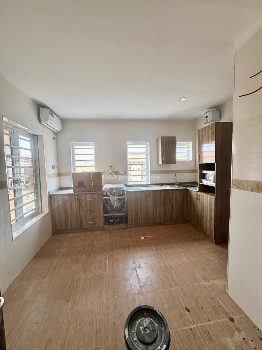 Brand New 1 Bedroom Flat, Katampe, Abuja, Mini Flat (room and Parlour) for Rent