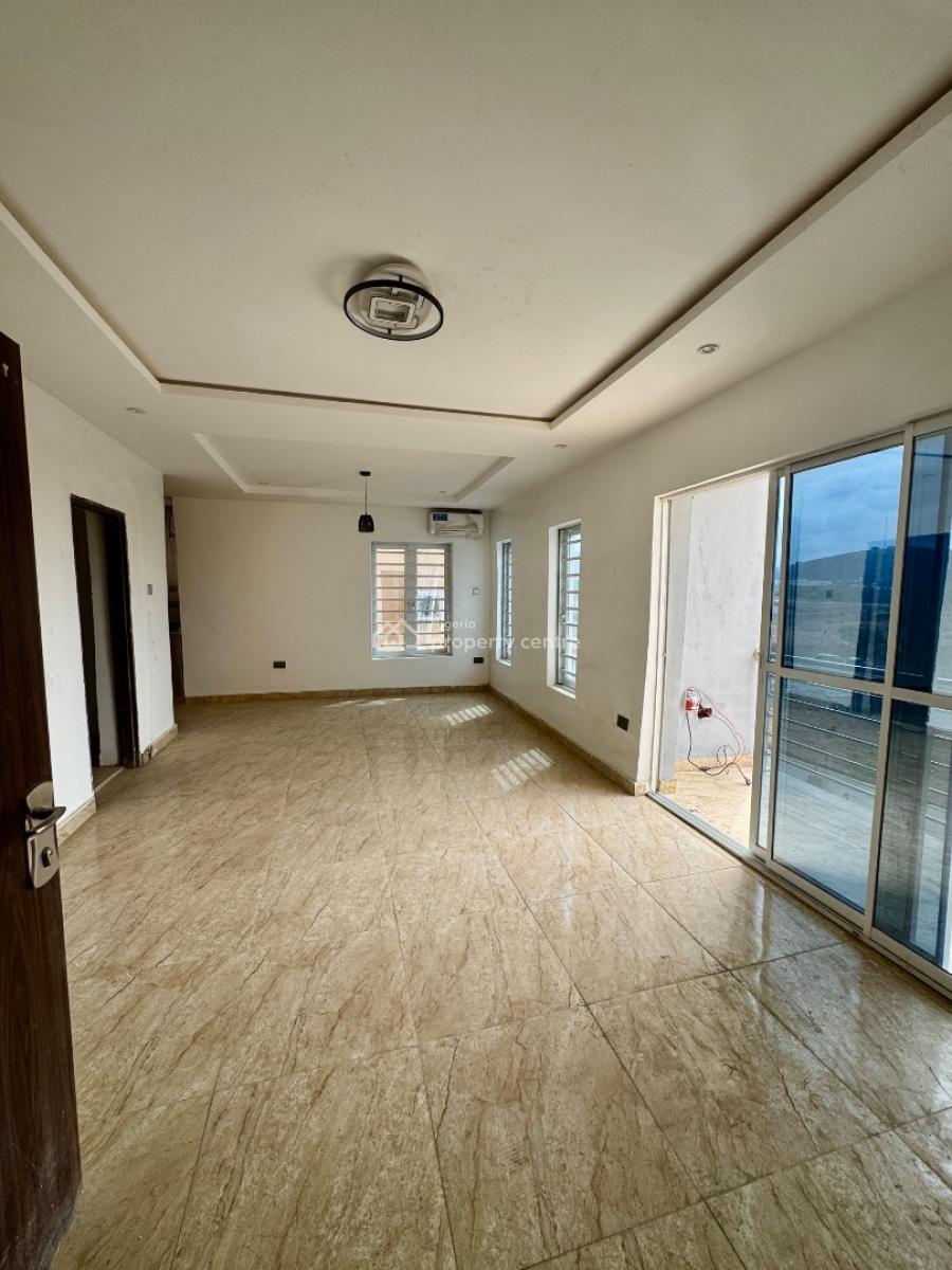 Brand New 1 Bedroom Flat, Katampe, Abuja, Mini Flat (room and Parlour) for Rent