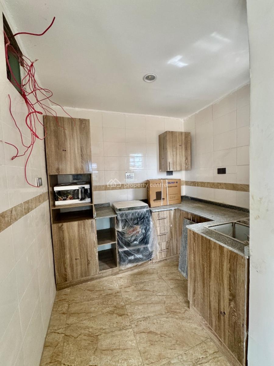 Brand New 1 Bedroom Flat, Katampe, Abuja, Mini Flat (room and Parlour) for Rent