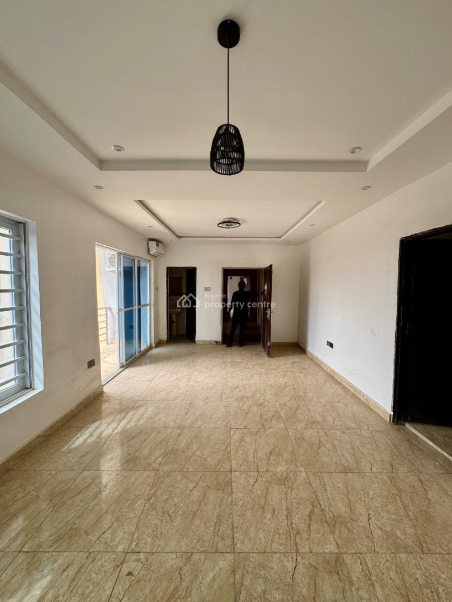 Brand New 1 Bedroom Flat, Katampe, Abuja, Mini Flat (room and Parlour) for Rent