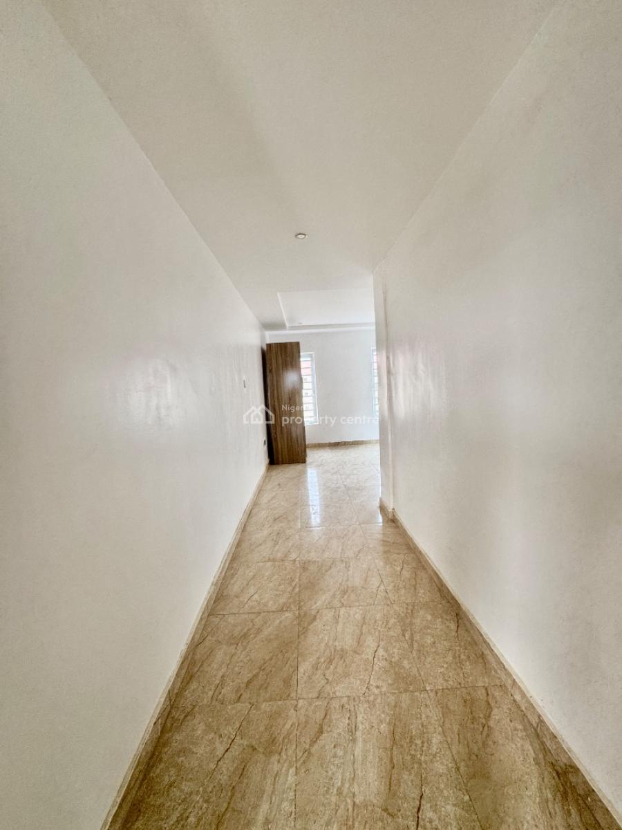 Brand New 1 Bedroom Flat, Katampe, Abuja, Mini Flat (room and Parlour) for Rent