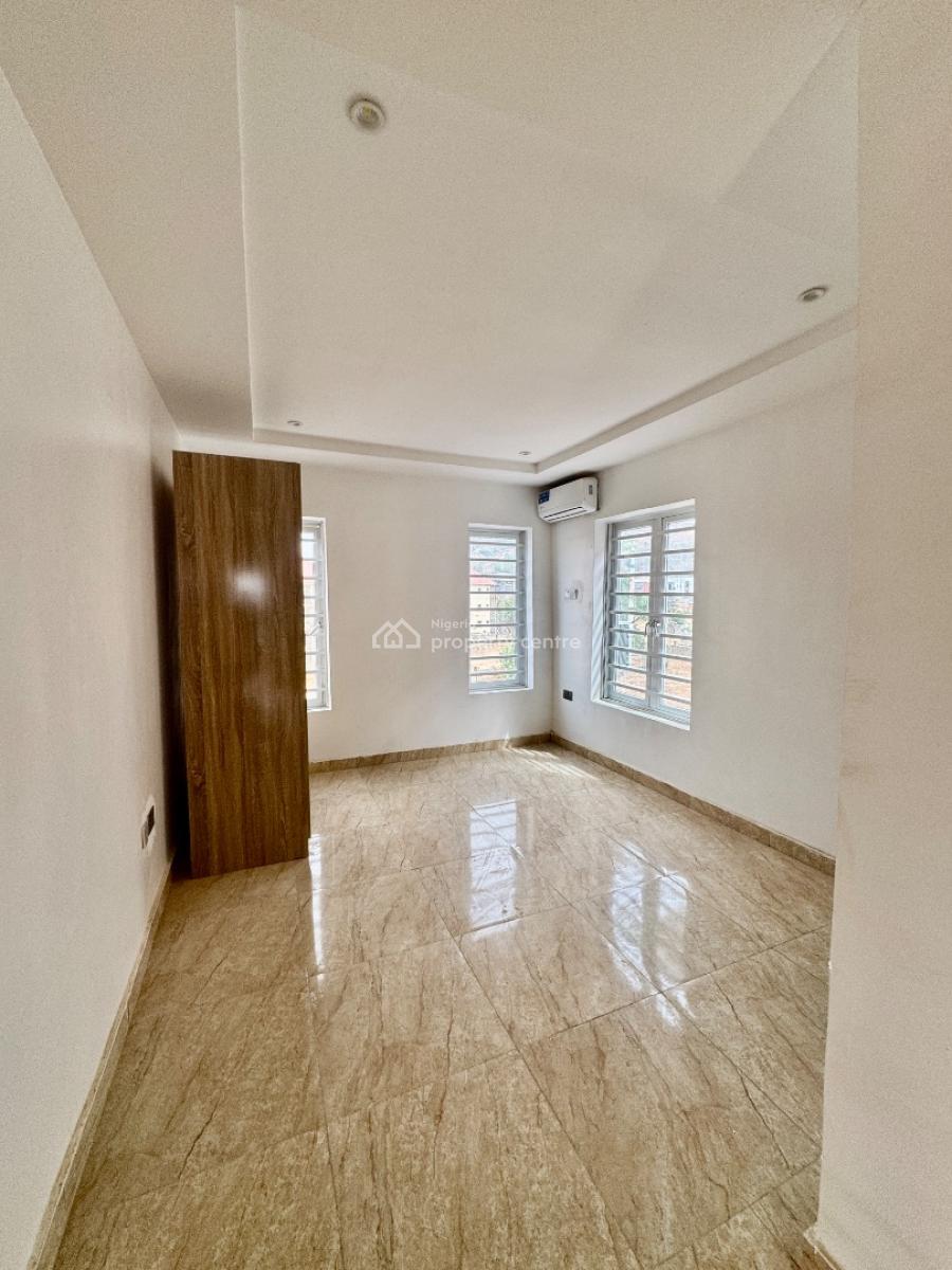 Brand New 1 Bedroom Flat, Katampe, Abuja, Mini Flat (room and Parlour) for Rent