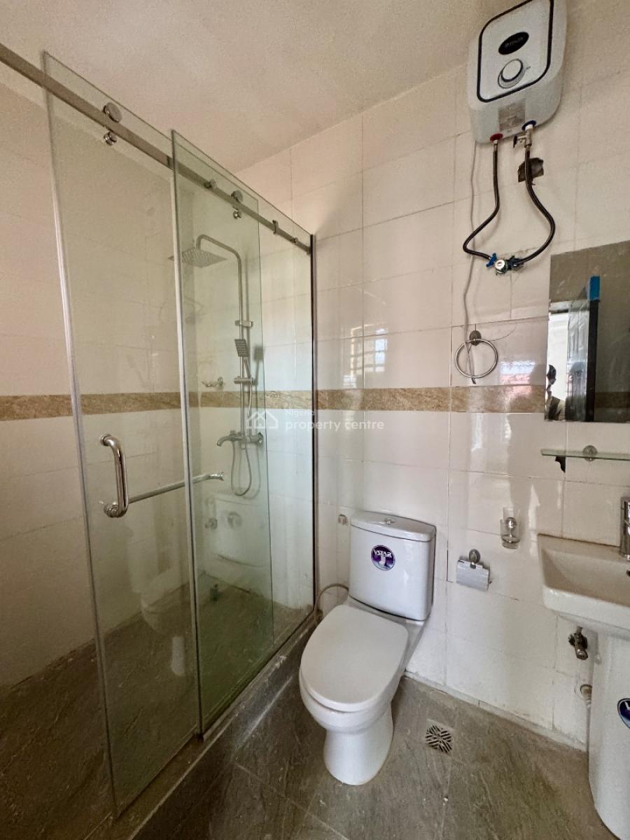 Brand New 1 Bedroom Flat, Katampe, Abuja, Mini Flat (room and Parlour) for Rent