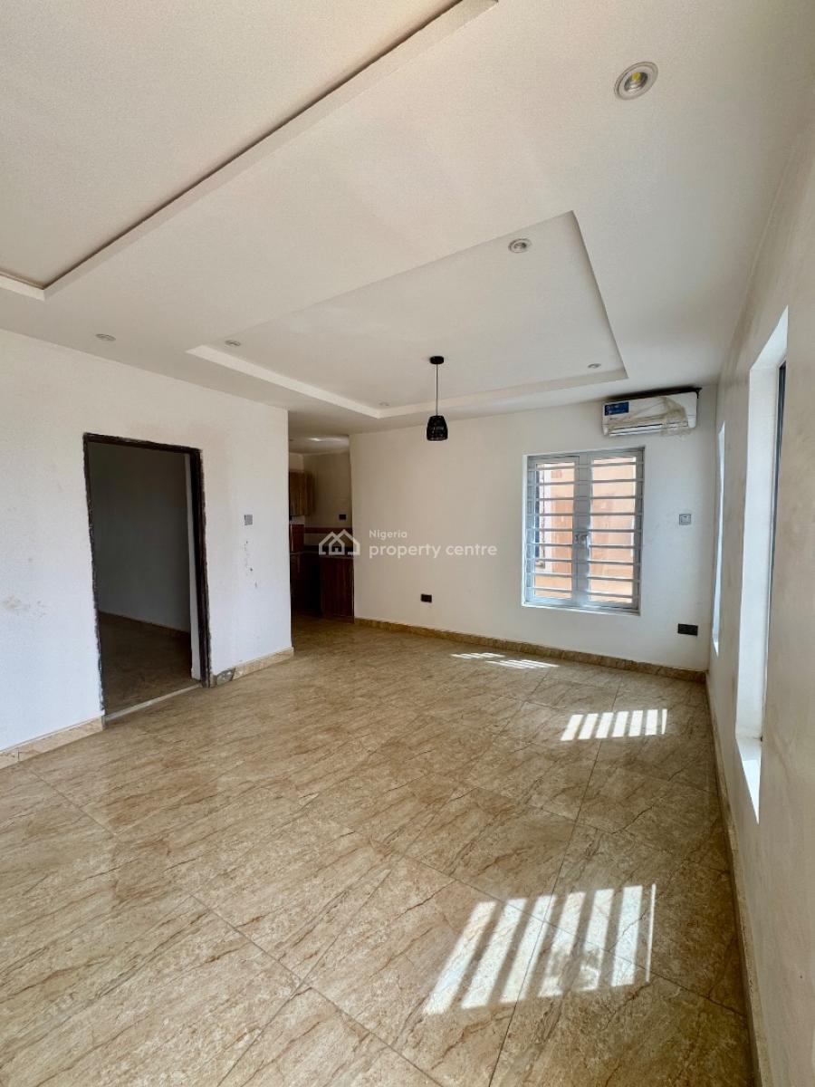 Brand New 1 Bedroom Flat, Katampe, Abuja, Mini Flat (room and Parlour) for Rent