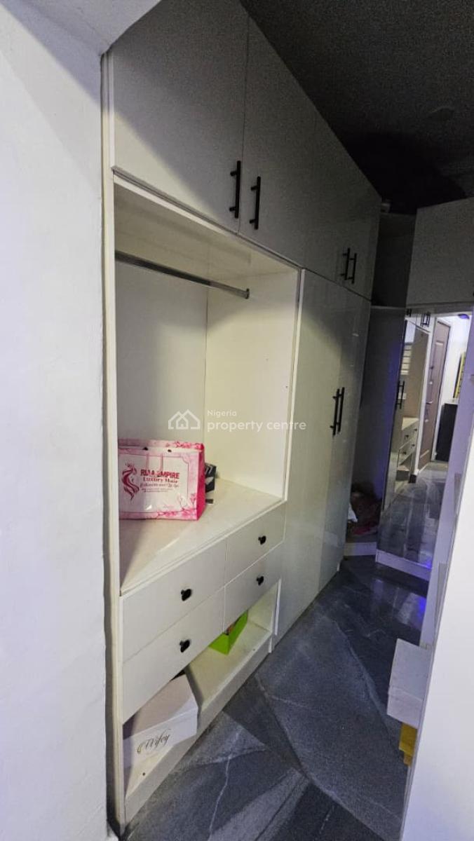 3-bedroom Self- Compound Duplex, Onikokoro Ojurin, Akobo, Ibadan, Oyo, Detached Duplex for Rent