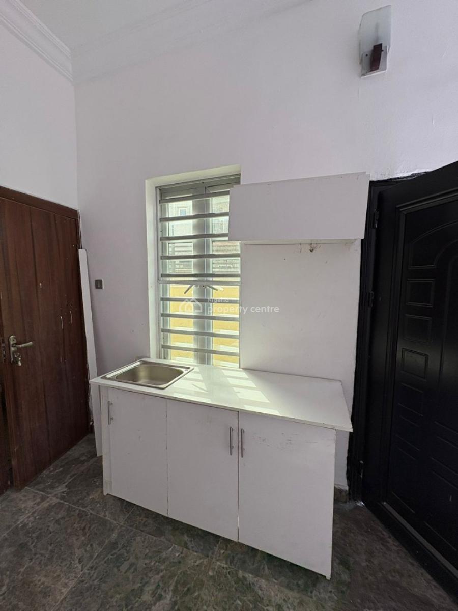 Spacious Studio Apartment with Open Plan Kitchen, Ivy Homes Lekky County, Ikota, Lekki, Lagos, Flat / Apartment for Rent