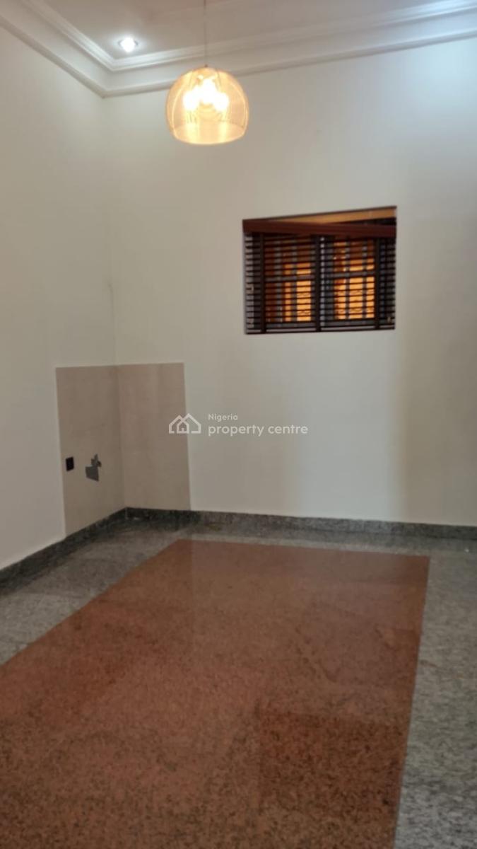 Service 3 Bedroom Flat in Parkview Estate with a Room Bq and Gym, Parkview Estate, Ikoyi, Lagos, Flat / Apartment for Rent