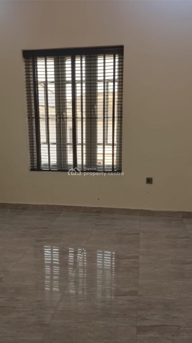 Service 3 Bedroom Flat in Parkview Estate with a Room Bq and Gym, Parkview Estate, Ikoyi, Lagos, Flat / Apartment for Rent