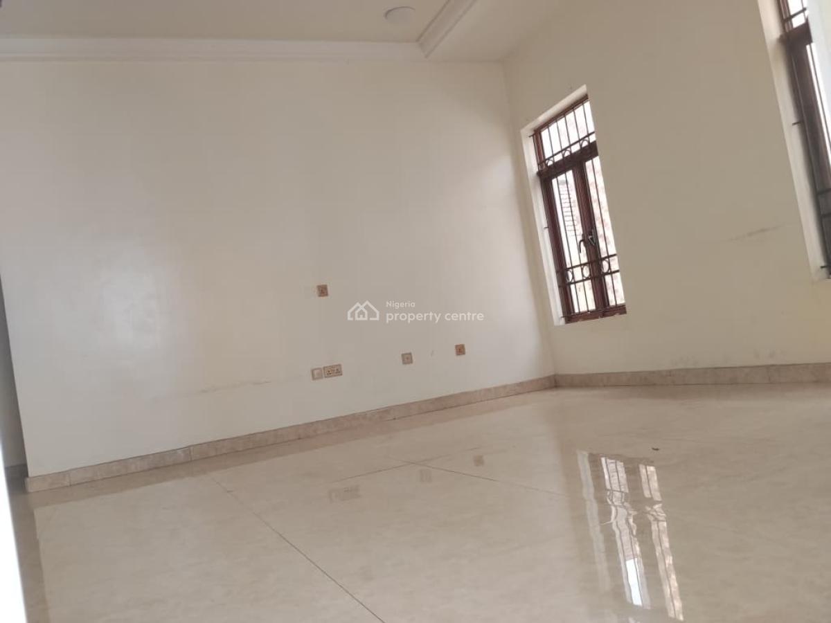 5 Bedroom Detached-duplex +a Room Bq, Gra Ikeja Lagos, Ikeja, Lagos, Detached Duplex for Rent