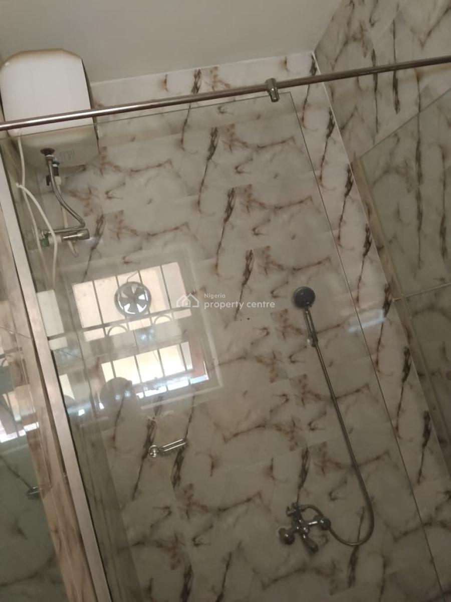 5 Bedroom Detached-duplex +a Room Bq, Gra Ikeja Lagos, Ikeja, Lagos, Detached Duplex for Rent