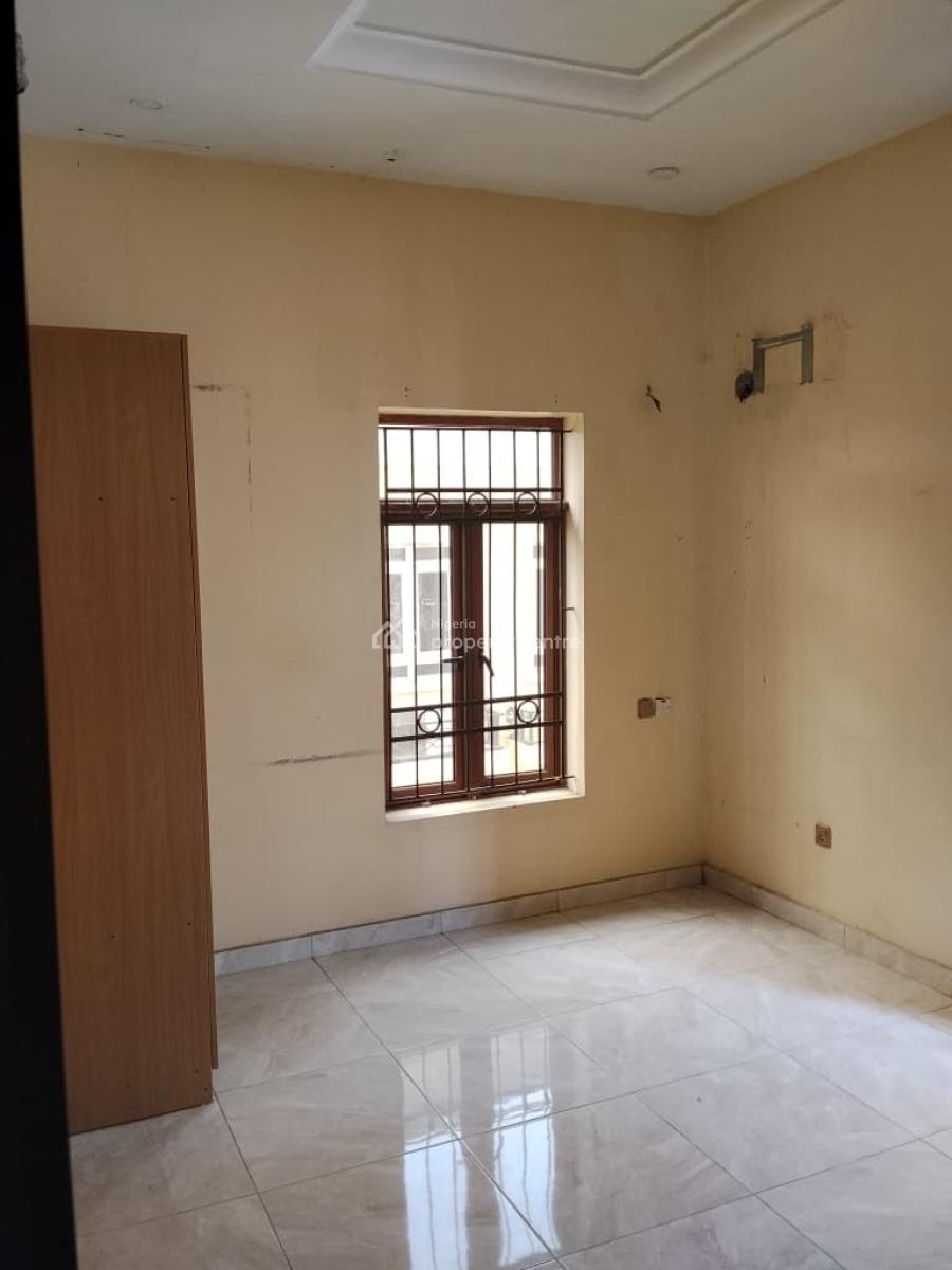 5 Bedroom Detached-duplex +a Room Bq, Gra Ikeja Lagos, Ikeja, Lagos, Detached Duplex for Rent