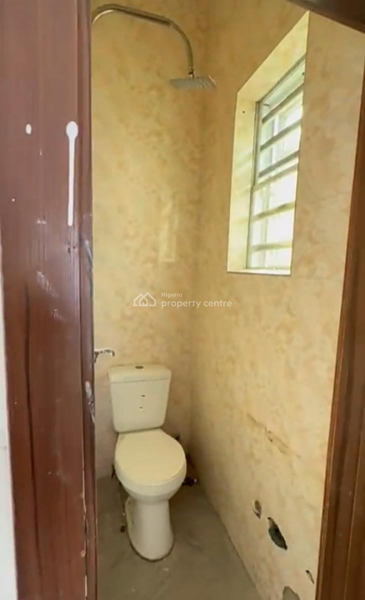 Spacious Studio Apartment  with Private Kitchen { Video}, Ivy Homes Estate at Lekky County Homes, Ikota, Lekki, Lagos, Self Contain (single Rooms) for Rent