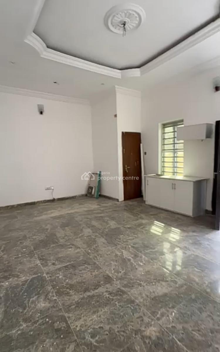 Spacious Studio Apartment  with Private Kitchen { Video}, Ivy Homes Estate at Lekky County Homes, Ikota, Lekki, Lagos, Self Contain (single Rooms) for Rent