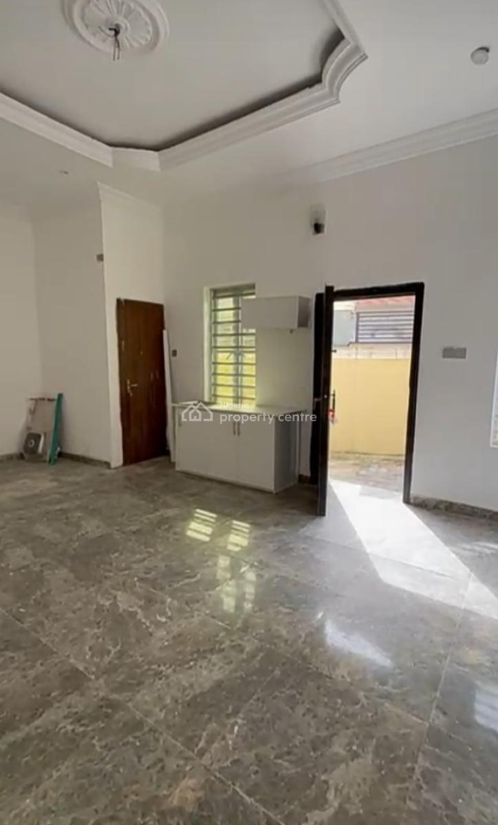 Spacious Studio Apartment  with Private Kitchen { Video}, Ivy Homes Estate at Lekky County Homes, Ikota, Lekki, Lagos, Self Contain (single Rooms) for Rent