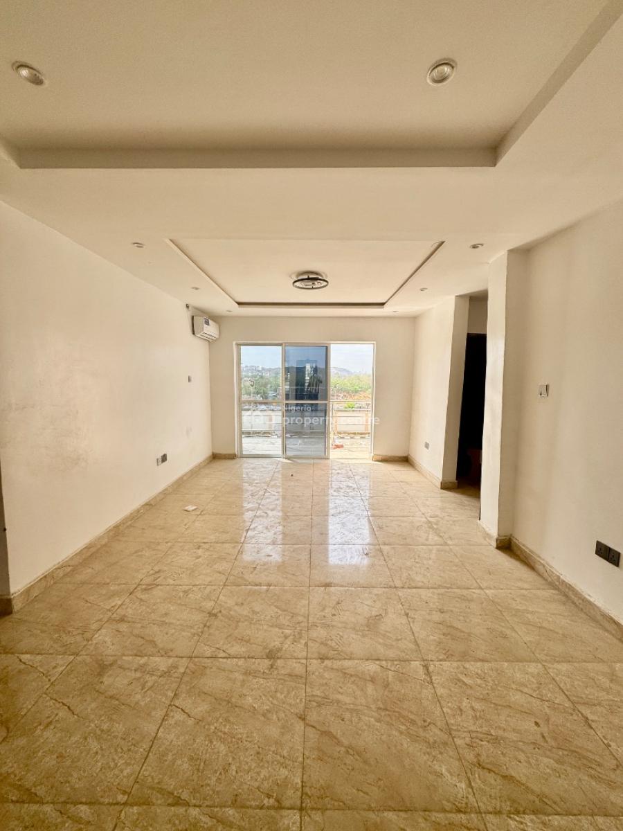 Brand New 3 Bedroom Flat at Katampe Main, Abuja, Katampe, Abuja, Flat / Apartment for Rent