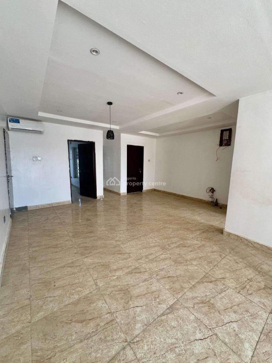 Brand New 3 Bedroom Flat at Katampe Main, Abuja, Katampe, Abuja, Flat / Apartment for Rent