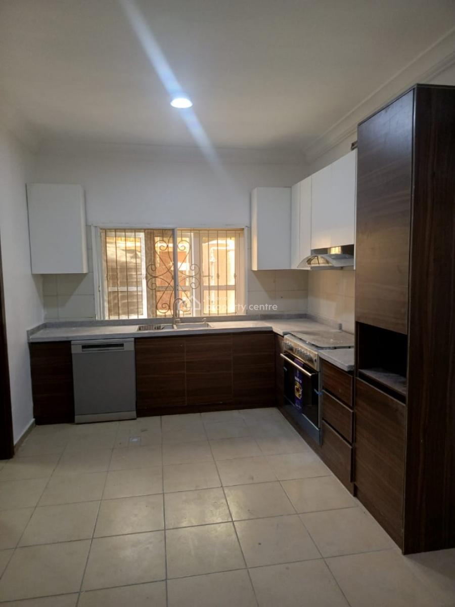3 Bedroom Apartment in Oniru Victoria Island. #20m Service Charge, Oniru, Victoria Island (vi), Lagos, Flat / Apartment for Sale