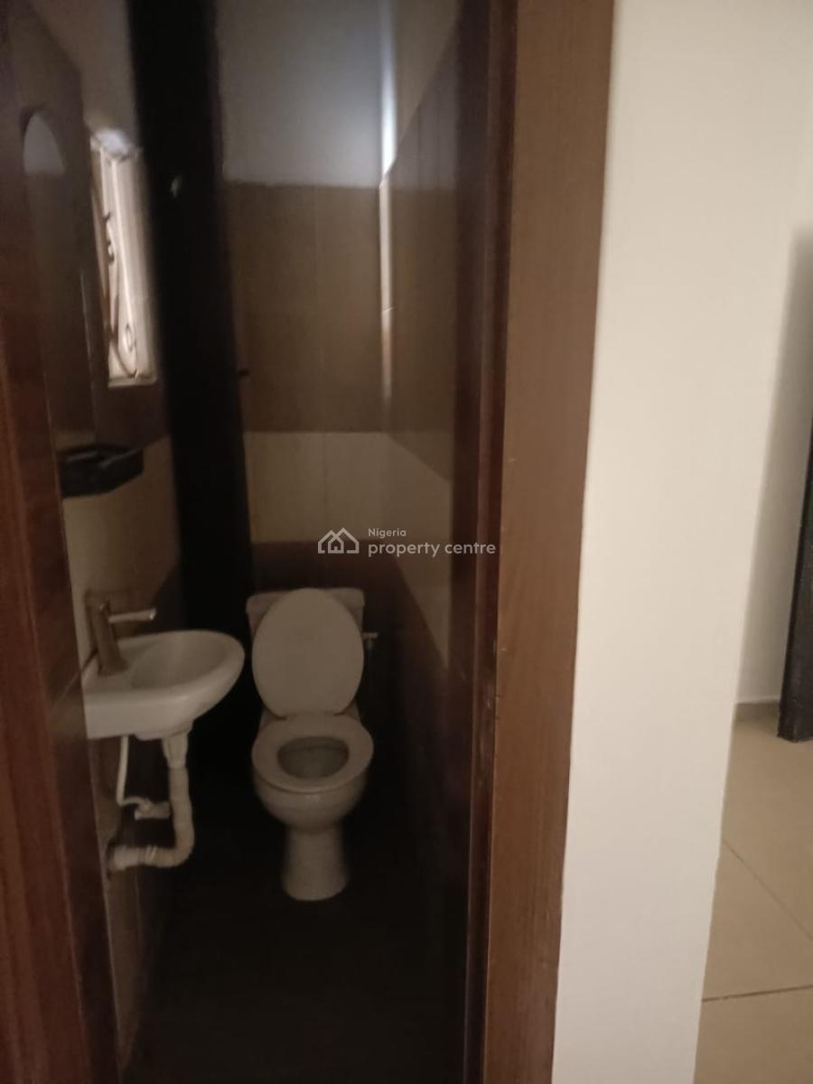 3 Bedroom Apartment in Oniru Victoria Island. #20m Service Charge, Oniru, Victoria Island (vi), Lagos, Flat / Apartment for Sale