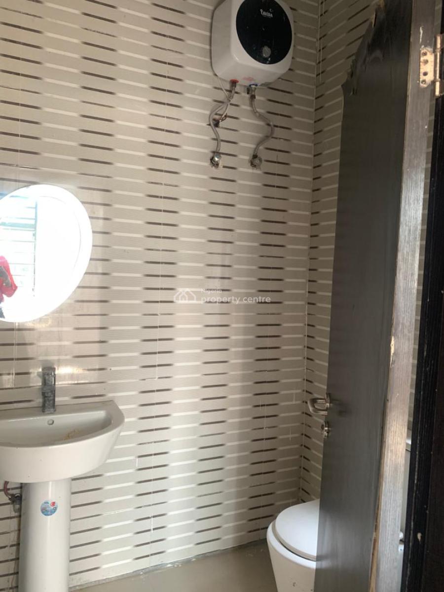 Luxury 2-bedroom Apartment Lekki Scheme 2 Ajah, Lekki Scheme 2 Ajah, Ajah, Lagos, Flat / Apartment for Rent