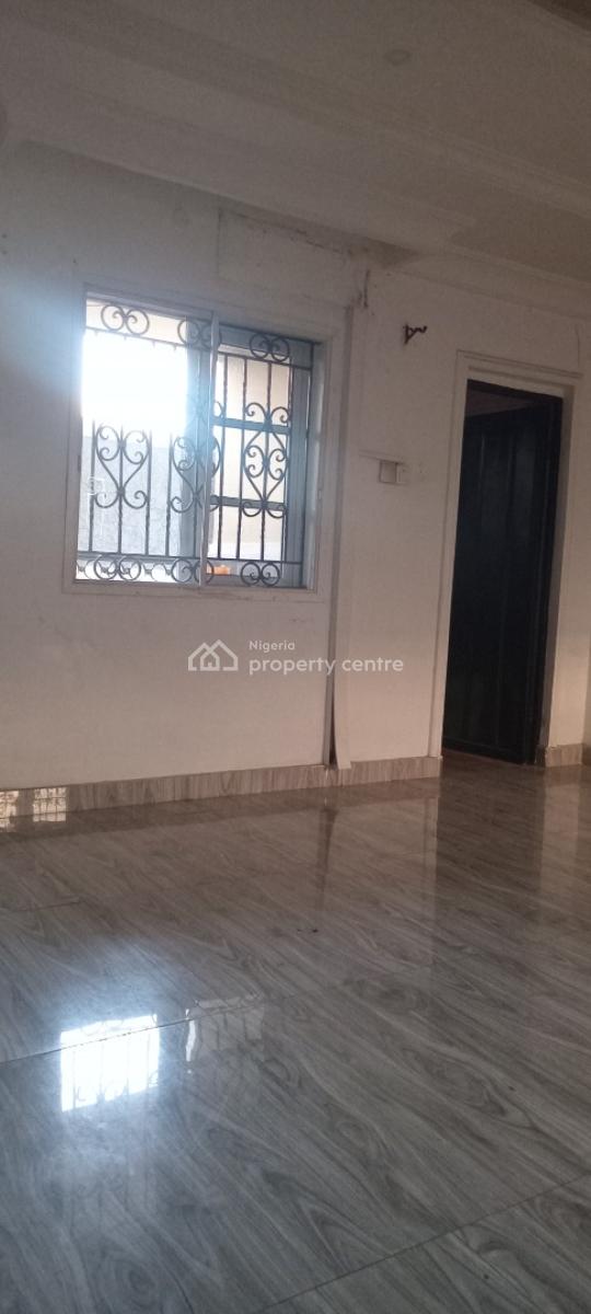 Now Available; a Beautiful Luxury 2-bedroom Flat, Off Mobil Road, Ilaje, Ajah, Lagos, Flat / Apartment for Rent