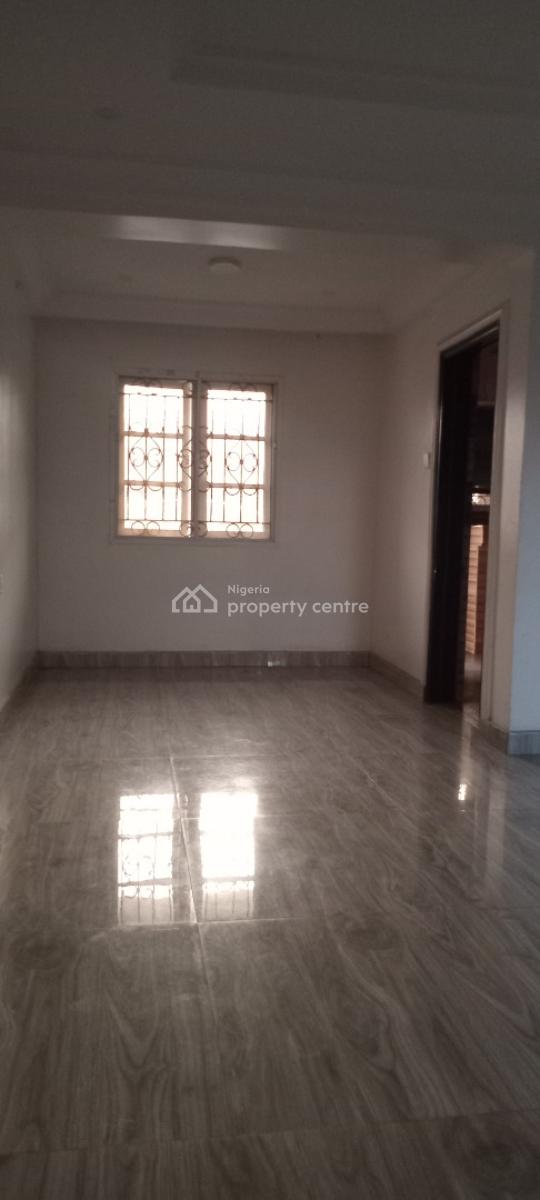 Now Available; a Beautiful Luxury 2-bedroom Flat, Off Mobil Road, Ilaje, Ajah, Lagos, Flat / Apartment for Rent