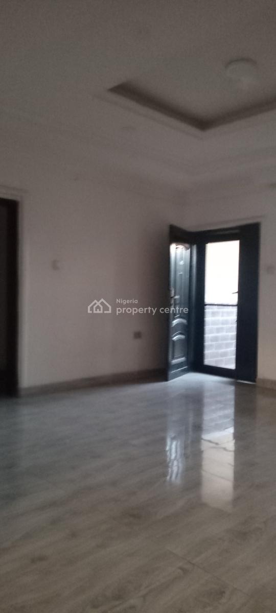 Now Available; a Beautiful Luxury 2-bedroom Flat, Off Mobil Road, Ilaje, Ajah, Lagos, Flat / Apartment for Rent