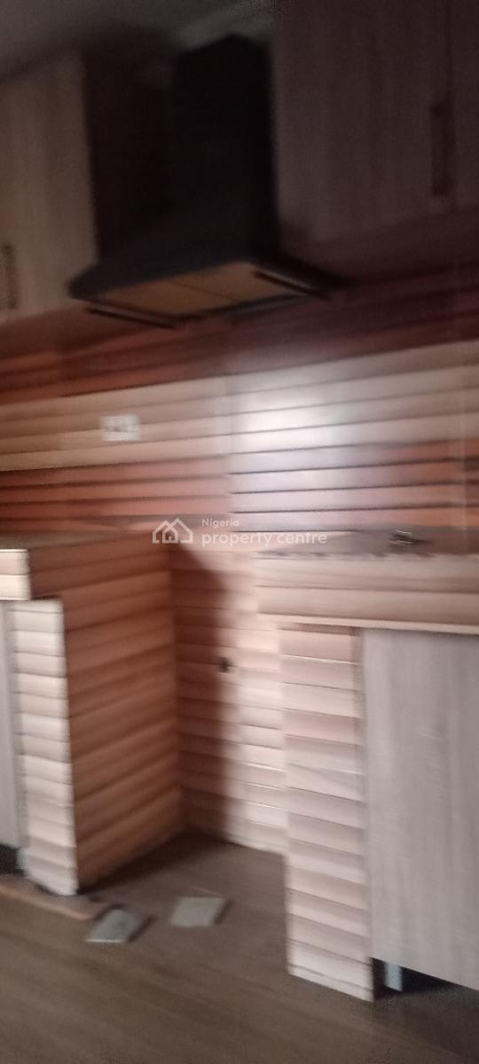 Now Available; a Beautiful Luxury 2-bedroom Flat, Off Mobil Road, Ilaje, Ajah, Lagos, Flat / Apartment for Rent