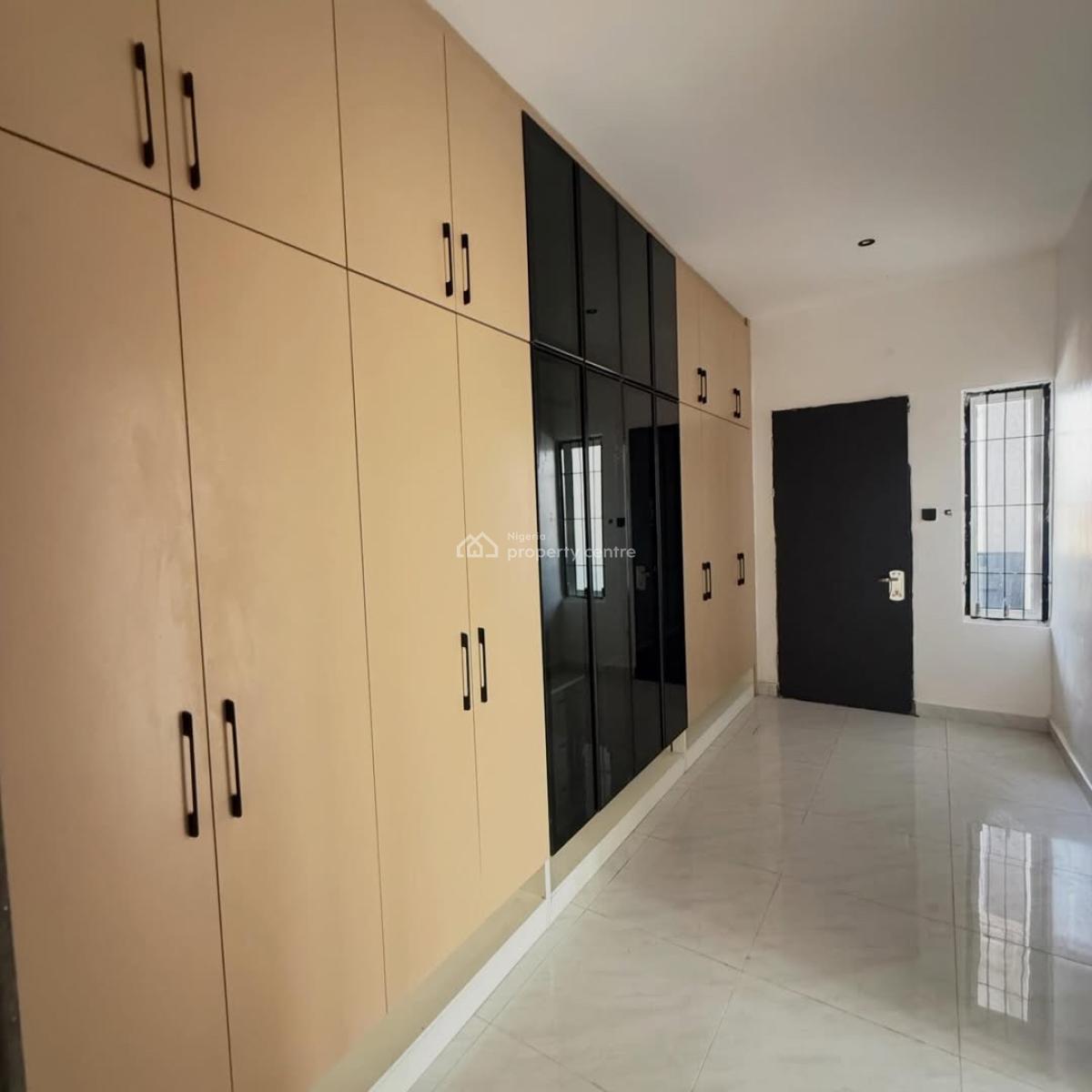 4 Bedroom Fully Detached Duplex + 2 Rooms Bq, Lokogoma District, Abuja, Detached Duplex for Sale