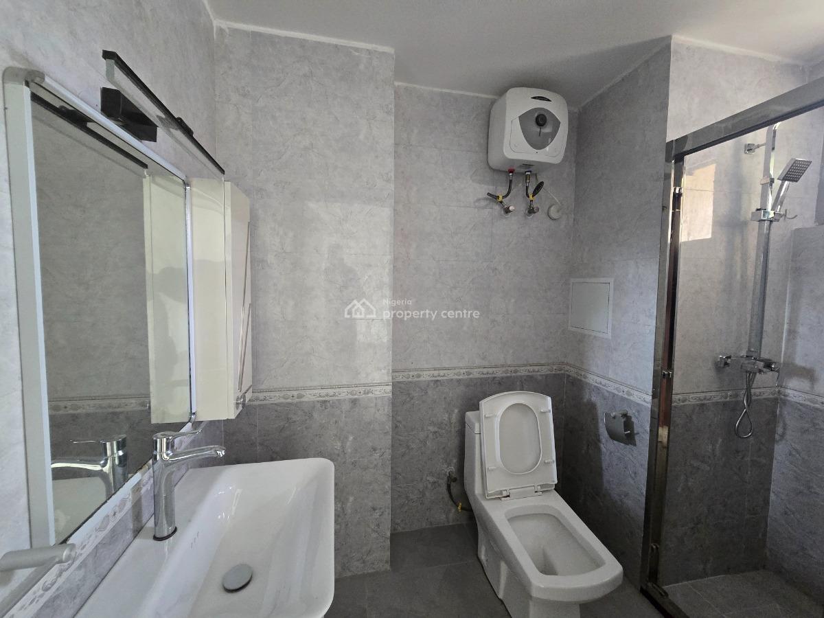 Brand New & Tasteful 4 Bedroom Flat with Bq,swimming Pool,gym&elevator, Ikoyi, Lagos, Flat / Apartment for Sale