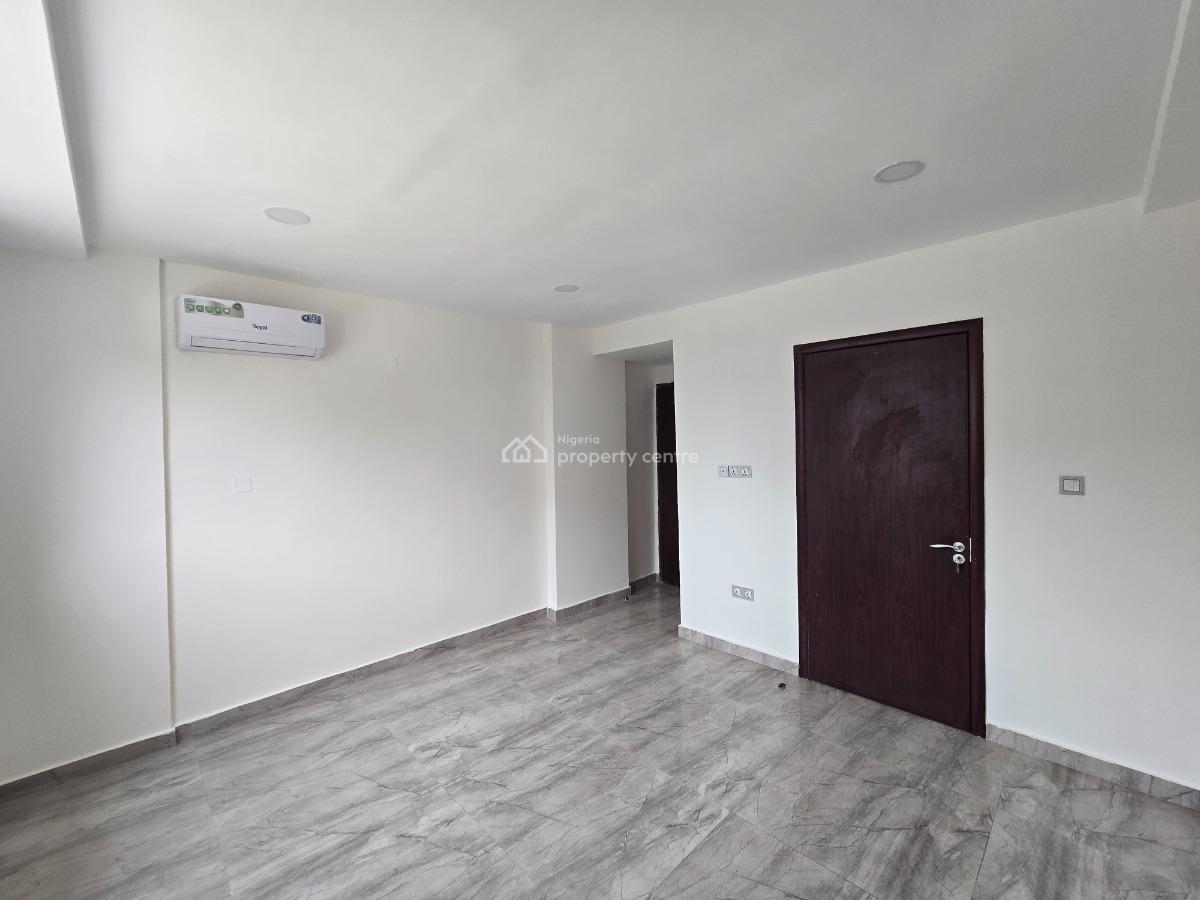 Brand New & Tasteful 4 Bedroom Flat with Bq,swimming Pool,gym&elevator, Ikoyi, Lagos, Flat / Apartment for Sale