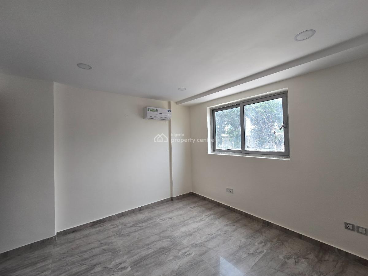 Brand New & Tasteful 4 Bedroom Flat with Bq,swimming Pool,gym&elevator, Ikoyi, Lagos, Flat / Apartment for Sale