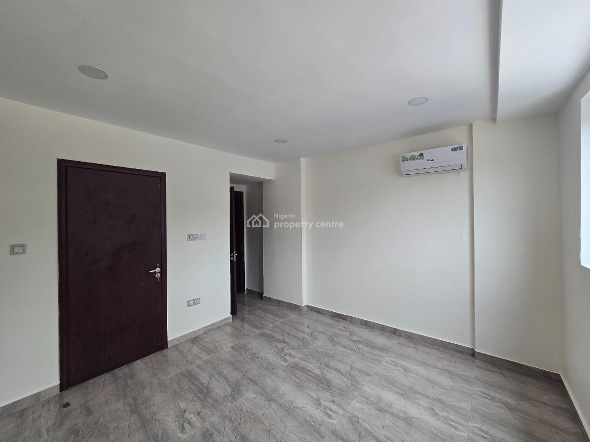 Brand New & Tasteful 4 Bedroom Flat with Bq,swimming Pool,gym&elevator, Ikoyi, Lagos, Flat / Apartment for Sale
