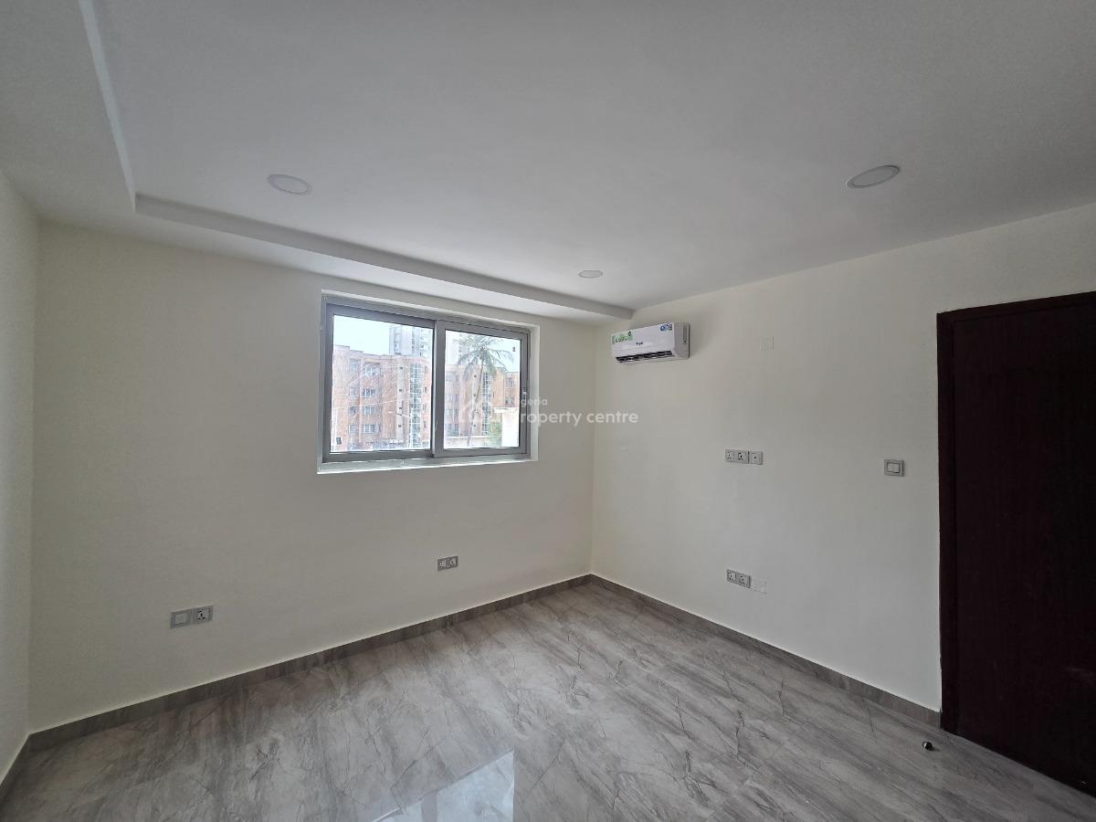 Brand New & Tasteful 4 Bedroom Flat with Bq,swimming Pool,gym&elevator, Ikoyi, Lagos, Flat / Apartment for Sale