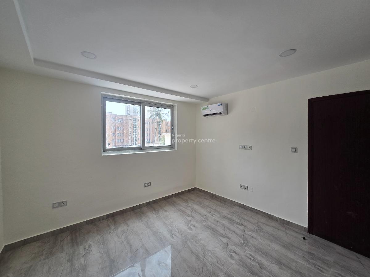 Brand New & Tasteful 4 Bedroom Flat with Bq,swimming Pool,gym&elevator, Ikoyi, Lagos, Flat / Apartment for Sale