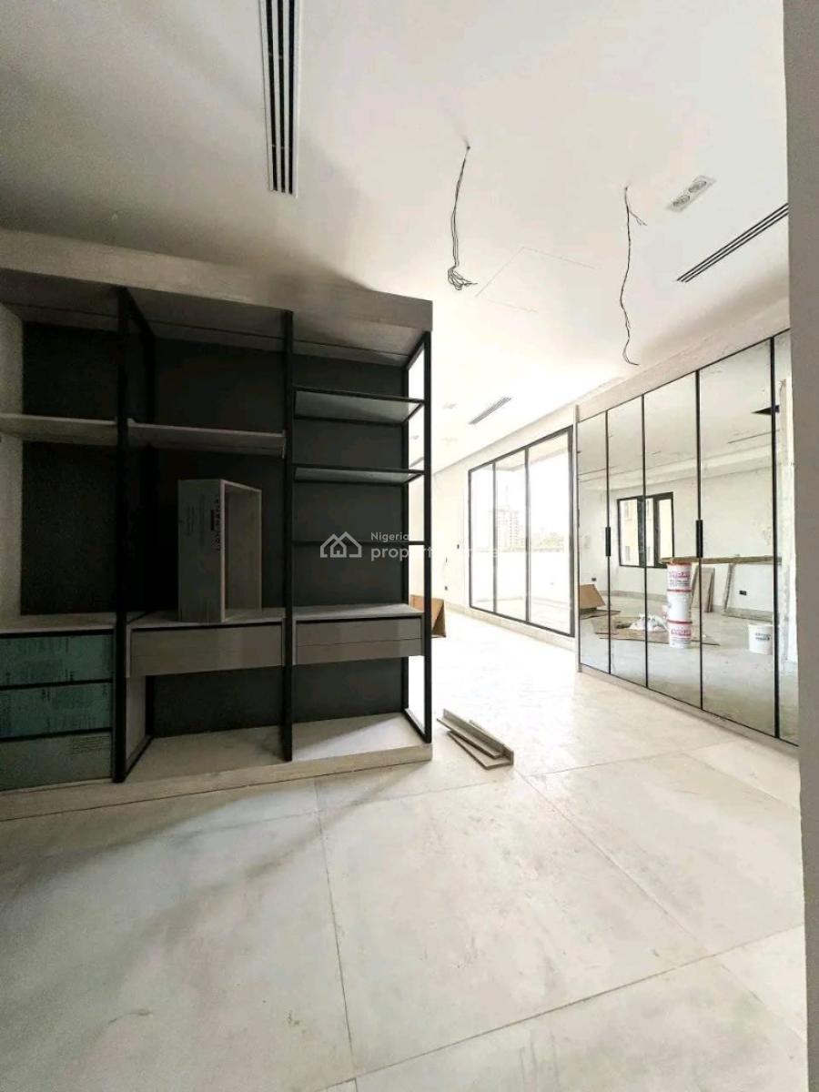 Super Luxury 5 Bedroom Detached Duplex, Ikoyi, Lagos, Detached Duplex for Sale